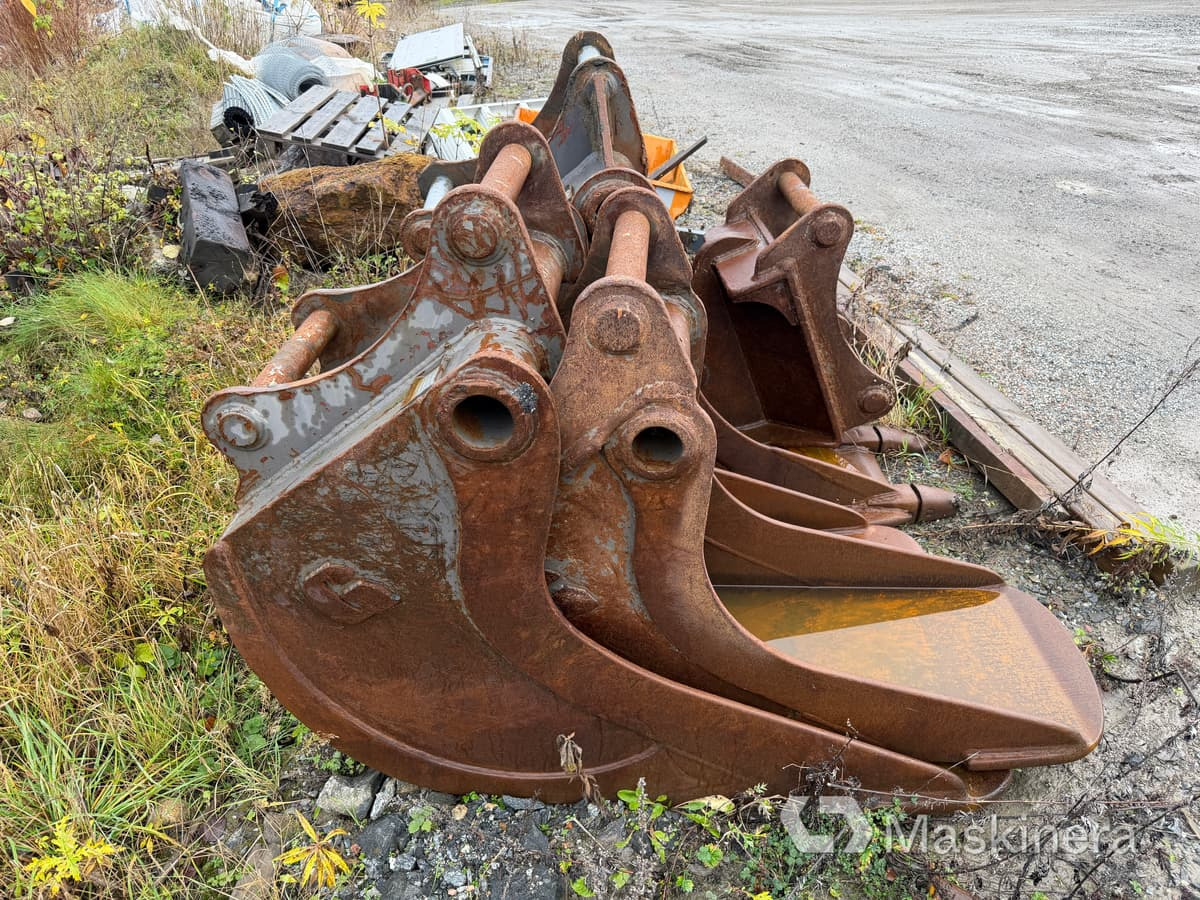 Skoppaket S70 5st - Other machinery: picture 4 Skoppaket S70 5st - Other machinery: picture 4