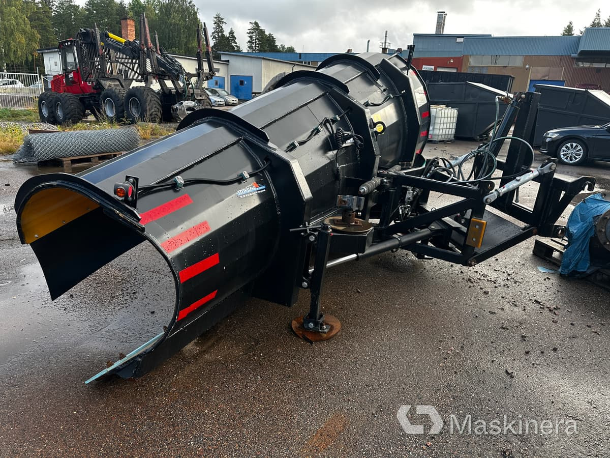Snöplog Steinsland DIA 3600 - Other machinery: picture 3 Snöplog Steinsland DIA 3600 - Other machinery: picture 3