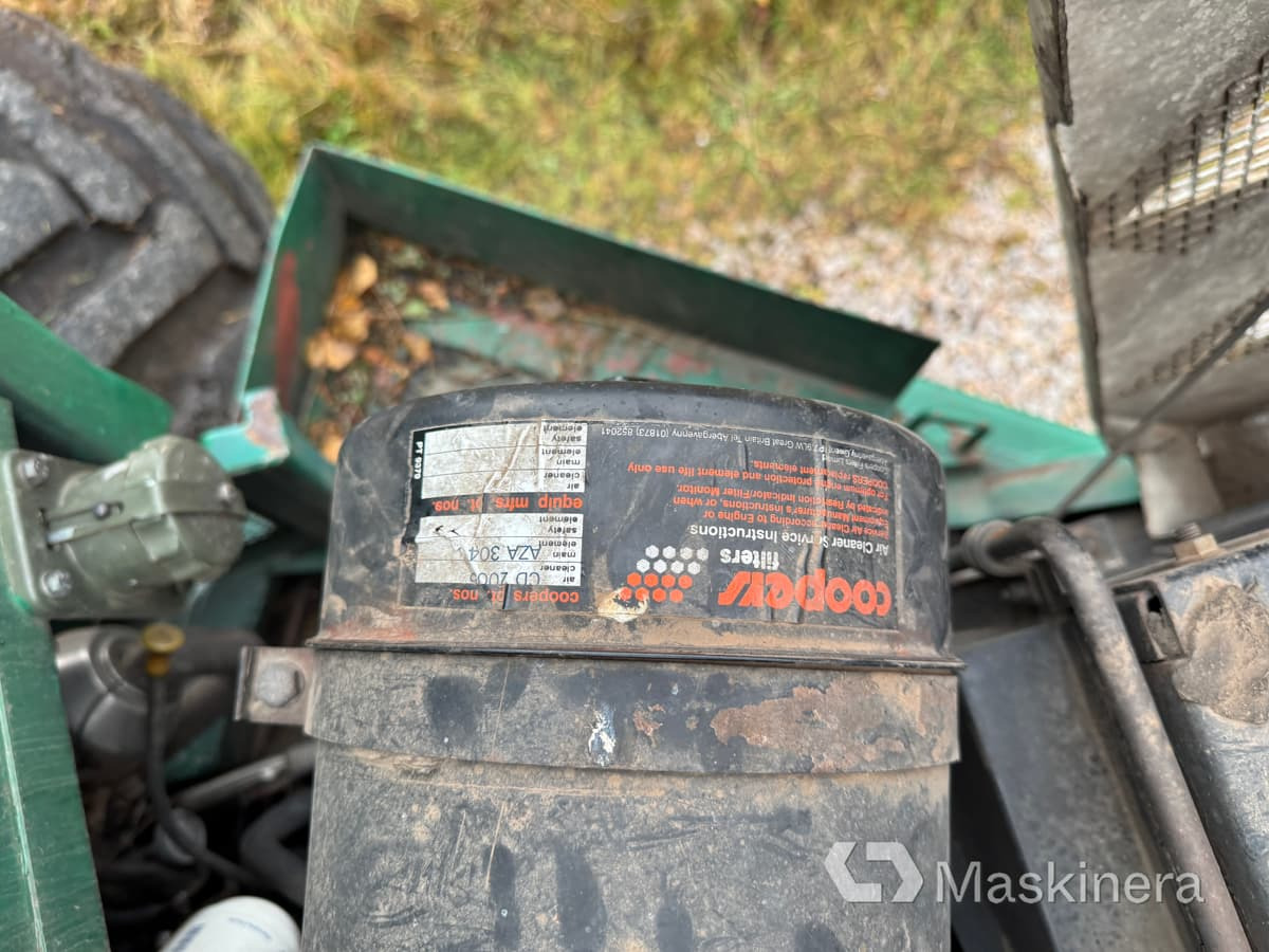 Forwarder Skotare Gremo 950: picture 41 Forwarder Skotare Gremo 950: picture 41