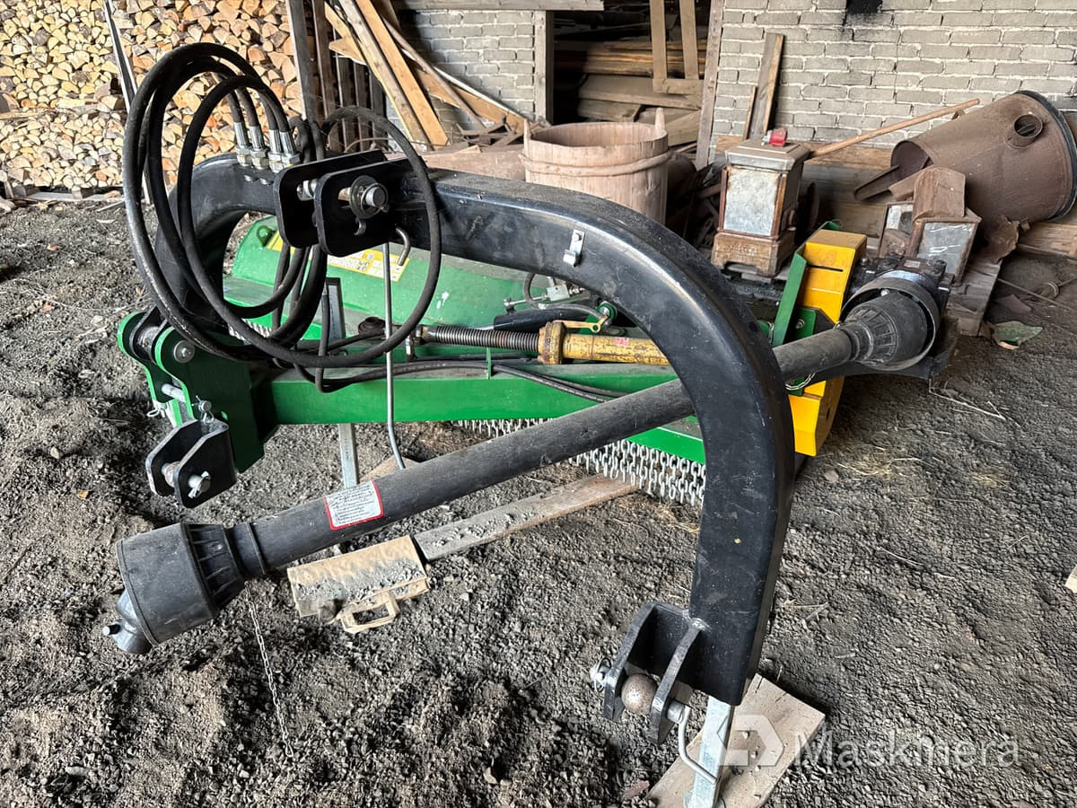 Slaghack kellfri 35-WKL220 - Verge mower: picture 5 Slaghack kellfri 35-WKL220 - Verge mower: picture 5