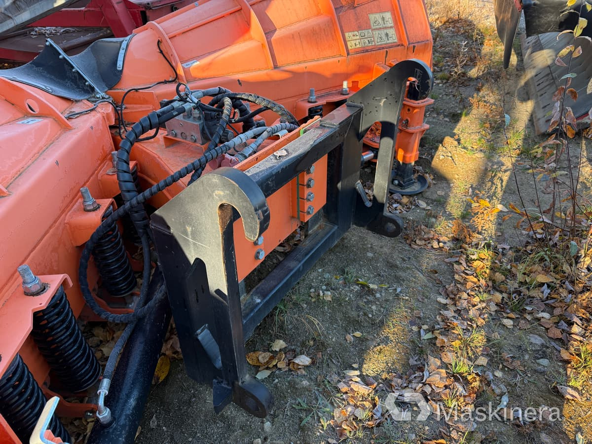 Vikplog PRONAR PWV4000HD - Snow plough: picture 5 Vikplog PRONAR PWV4000HD - Snow plough: picture 5