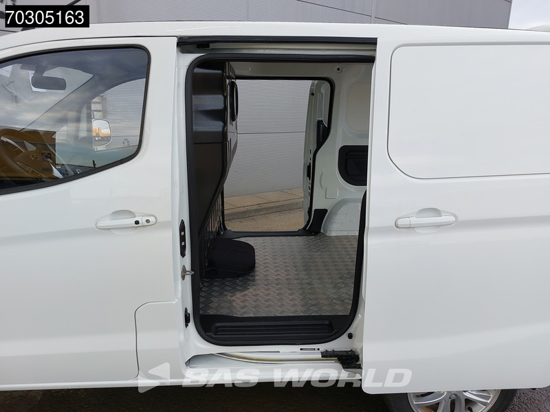 BYD ETP3 Elektrisch 45kWh WLTP 238km 2x Schuifdeur Airco Camera Parkeersensoren Leder Stoelverwarming Airco - Small van, Electric van: picture 3 BYD ETP3 Elektrisch 45kWh WLTP 238km 2x Schuifdeur Airco Camera Parkeersensoren Leder Stoelverwarming Airco - Small van, Electric van: picture 3