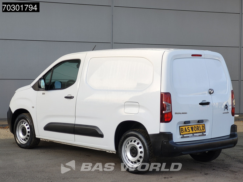 Citroën Berlingo 110PK Automaat Emissievrij L1H1 Benzine Airco Cruise Parkeersensoren Euro6 L1 Kompakt Airco Cruise control - Small van: picture 2 Citroën Berlingo 110PK Automaat Emissievrij L1H1 Benzine Airco Cruise Parkeersensoren Euro6 L1 Kompakt Airco Cruise control - Small van: picture 2