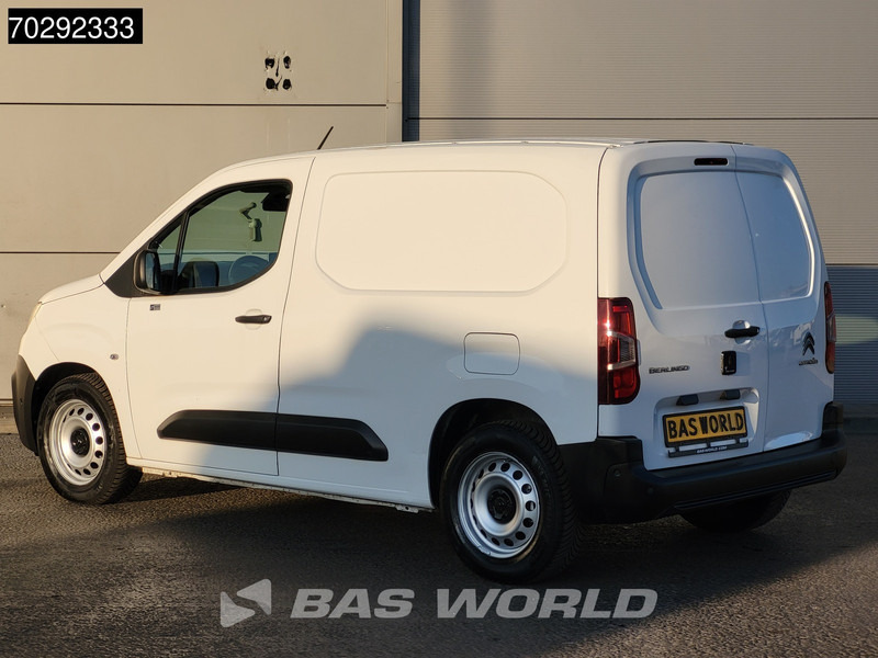 Citroën Berlingo 130PK L1H1 Benzine Emissievrije Euro6 Automaat Navi Airco Cruise Parkeersensoren L1 3m3 Airco Cruise control - Small van: picture 2 Citroën Berlingo 130PK L1H1 Benzine Emissievrije Euro6 Automaat Navi Airco Cruise Parkeersensoren L1 3m3 Airco Cruise control - Small van: picture 2