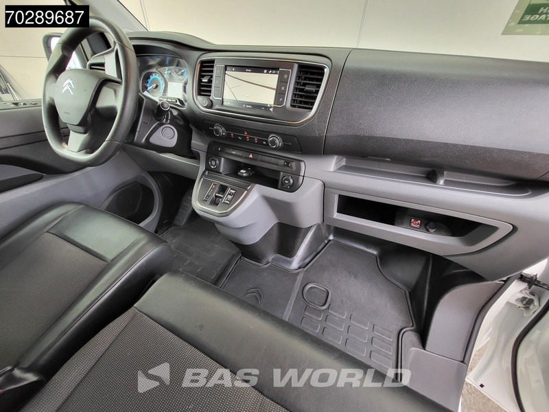 Small van, Electric van Citroën ë-Jumpy 50kWh 230km WLTP Elektrisch L1H1 Imperiaal Navi Camera Airco Cruise 3m3 Airco Cruise control: picture 11 Small van, Electric van Citroën ë-Jumpy 50kWh 230km WLTP Elektrisch L1H1 Imperiaal Navi Camera Airco Cruise 3m3 Airco Cruise control: picture 11