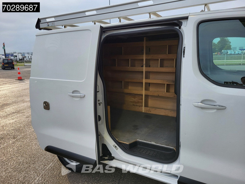 Small van, Electric van Citroën ë-Jumpy 50kWh 230km WLTP Elektrisch L1H1 Imperiaal Navi Camera Airco Cruise 3m3 Airco Cruise control: picture 7 Small van, Electric van Citroën ë-Jumpy 50kWh 230km WLTP Elektrisch L1H1 Imperiaal Navi Camera Airco Cruise 3m3 Airco Cruise control: picture 7