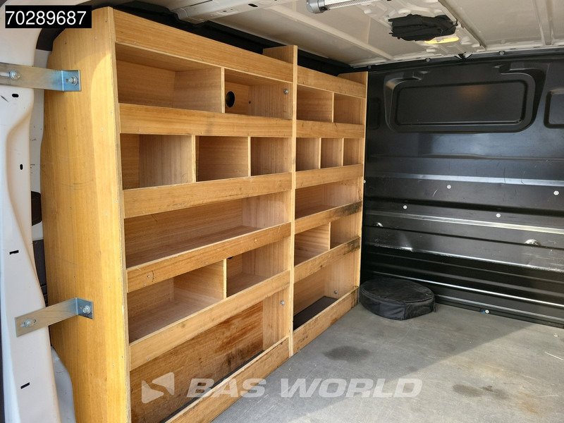 Small van, Electric van Citroën ë-Jumpy 50kWh 230km WLTP Elektrisch L1H1 Imperiaal Navi Camera Airco Cruise 3m3 Airco Cruise control: picture 8 Small van, Electric van Citroën ë-Jumpy 50kWh 230km WLTP Elektrisch L1H1 Imperiaal Navi Camera Airco Cruise 3m3 Airco Cruise control: picture 8