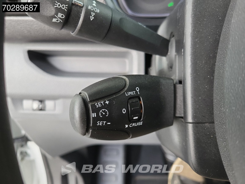 Small van, Electric van Citroën ë-Jumpy 50kWh 230km WLTP Elektrisch L1H1 Imperiaal Navi Camera Airco Cruise 3m3 Airco Cruise control: picture 14 Small van, Electric van Citroën ë-Jumpy 50kWh 230km WLTP Elektrisch L1H1 Imperiaal Navi Camera Airco Cruise 3m3 Airco Cruise control: picture 14