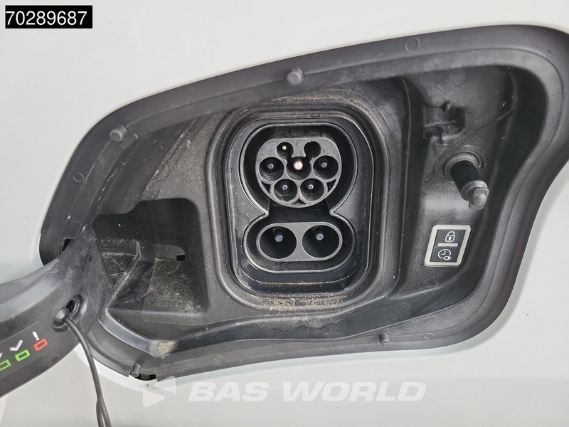 Small van, Electric van Citroën ë-Jumpy 50kWh 230km WLTP Elektrisch L1H1 Imperiaal Navi Camera Airco Cruise 3m3 Airco Cruise control: picture 19 Small van, Electric van Citroën ë-Jumpy 50kWh 230km WLTP Elektrisch L1H1 Imperiaal Navi Camera Airco Cruise 3m3 Airco Cruise control: picture 19