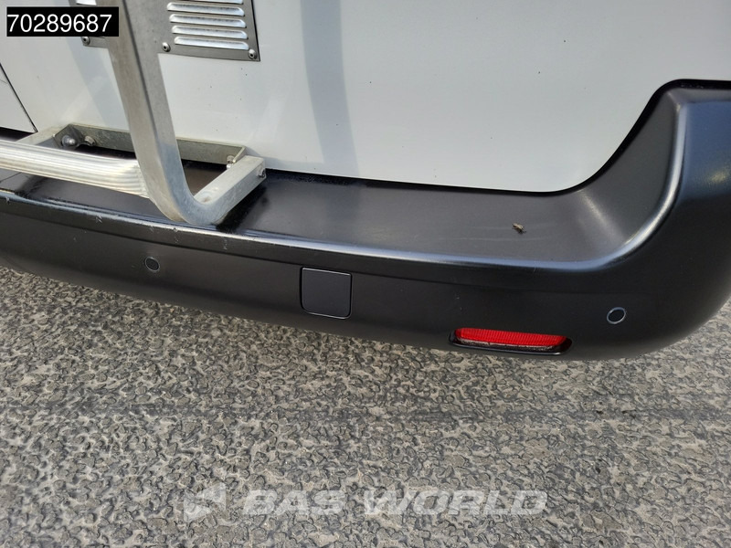 Small van, Electric van Citroën ë-Jumpy 50kWh 230km WLTP Elektrisch L1H1 Imperiaal Navi Camera Airco Cruise 3m3 Airco Cruise control: picture 9 Small van, Electric van Citroën ë-Jumpy 50kWh 230km WLTP Elektrisch L1H1 Imperiaal Navi Camera Airco Cruise 3m3 Airco Cruise control: picture 9