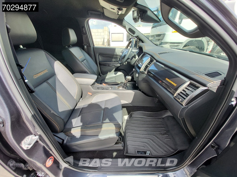 Leasing of Ford Ranger 210PK Automaat Pickup Trekhaak LED Xenon ACC Navi Airco Camera Parkeersensoren v+a Euro6 Airco Trekhaak Ford Ranger 210PK Automaat Pickup Trekhaak LED Xenon ACC Navi Airco Camera Parkeersensoren v+a Euro6 Airco Trekhaak: picture 10