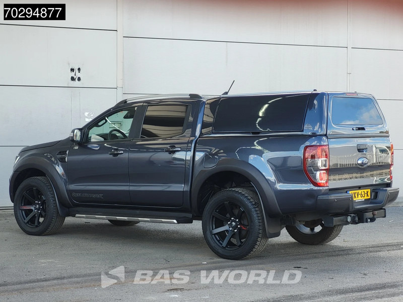 Ford Ranger 210PK Automaat Pickup Trekhaak LED Xenon ACC Navi Airco Camera Parkeersensoren v+a Euro6 Airco Trekhaak - Pickup truck: picture 2 Ford Ranger 210PK Automaat Pickup Trekhaak LED Xenon ACC Navi Airco Camera Parkeersensoren v+a Euro6 Airco Trekhaak - Pickup truck: picture 2