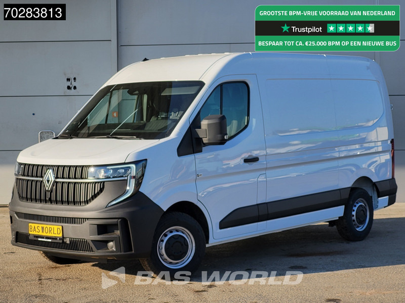 Ford Transit 130pk 2025 Model! L2H2 Camera Carplay LED Airco Cruise Parkeersensoren L2 10m3 Airco Cruise control - Panel van: picture 1 Ford Transit 130pk 2025 Model! L2H2 Camera Carplay LED Airco Cruise Parkeersensoren L2 10m3 Airco Cruise control - Panel van: picture 1