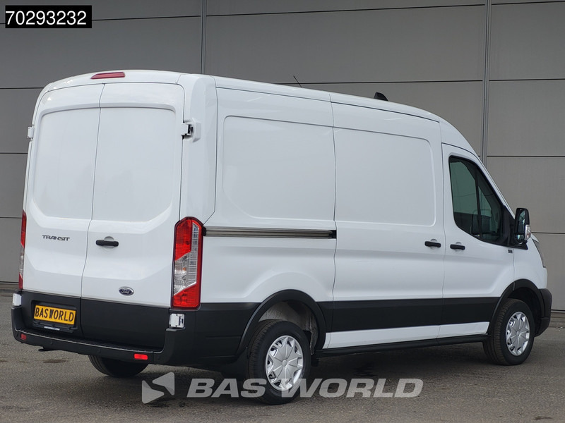 Ford Transit 130pk L2H2 Airco Cruise Parkeersensoren v+a Euro6 L2 10m3 Airco Cruise control - Small van: picture 5 Ford Transit 130pk L2H2 Airco Cruise Parkeersensoren v+a Euro6 L2 10m3 Airco Cruise control - Small van: picture 5