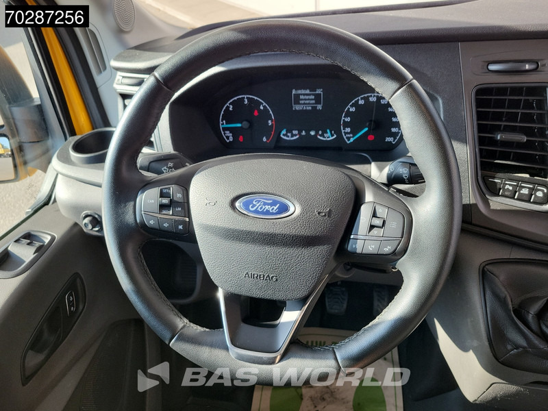 Leasing of Ford Transit 130pk L2H2 Airco Cruise Trekhaak Parkeersensoren Werkplaatsinrichting Euro6 L2 11m3 Airco Trekhaak Cruise control Ford Transit 130pk L2H2 Airco Cruise Trekhaak Parkeersensoren Werkplaatsinrichting Euro6 L2 11m3 Airco Trekhaak Cruise control: picture 16