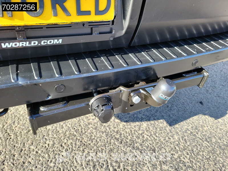 Leasing of Ford Transit 130pk L2H2 Airco Cruise Trekhaak Parkeersensoren Werkplaatsinrichting Euro6 L2 11m3 Airco Trekhaak Cruise control Ford Transit 130pk L2H2 Airco Cruise Trekhaak Parkeersensoren Werkplaatsinrichting Euro6 L2 11m3 Airco Trekhaak Cruise control: picture 9