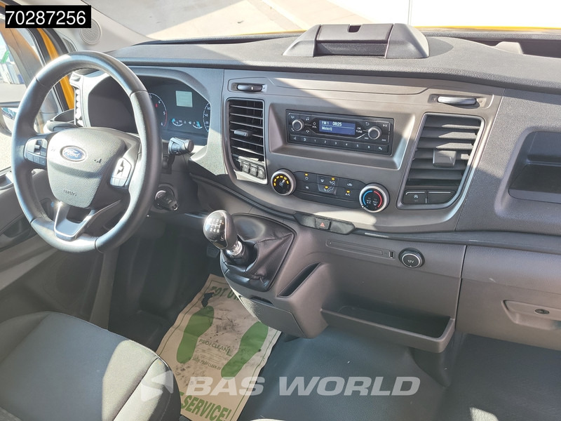 Leasing of Ford Transit 130pk L2H2 Airco Cruise Trekhaak Parkeersensoren Werkplaatsinrichting Euro6 L2 11m3 Airco Trekhaak Cruise control Ford Transit 130pk L2H2 Airco Cruise Trekhaak Parkeersensoren Werkplaatsinrichting Euro6 L2 11m3 Airco Trekhaak Cruise control: picture 10