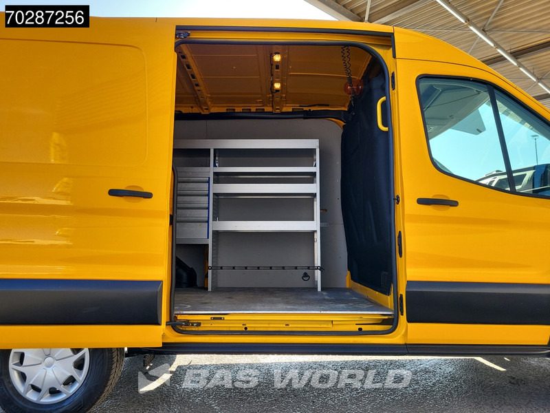 Leasing of Ford Transit 130pk L2H2 Airco Cruise Trekhaak Parkeersensoren Werkplaatsinrichting Euro6 L2 11m3 Airco Trekhaak Cruise control Ford Transit 130pk L2H2 Airco Cruise Trekhaak Parkeersensoren Werkplaatsinrichting Euro6 L2 11m3 Airco Trekhaak Cruise control: picture 7
