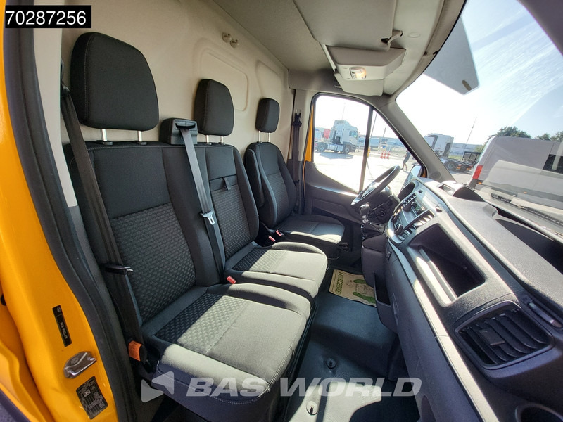 Leasing of Ford Transit 130pk L2H2 Airco Cruise Trekhaak Parkeersensoren Werkplaatsinrichting Euro6 L2 11m3 Airco Trekhaak Cruise control Ford Transit 130pk L2H2 Airco Cruise Trekhaak Parkeersensoren Werkplaatsinrichting Euro6 L2 11m3 Airco Trekhaak Cruise control: picture 12