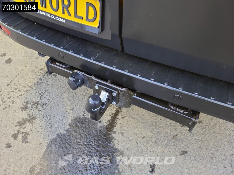 Leasing of Ford Transit 130pk L3H2 Airco Cruise Camera Parkeersensoren Euro6 L3 Airco Trekhaak Cruise control Ford Transit 130pk L3H2 Airco Cruise Camera Parkeersensoren Euro6 L3 Airco Trekhaak Cruise control: picture 11