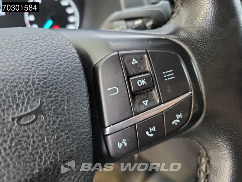 Leasing of Ford Transit 130pk L3H2 Airco Cruise Camera Parkeersensoren Euro6 L3 Airco Trekhaak Cruise control Ford Transit 130pk L3H2 Airco Cruise Camera Parkeersensoren Euro6 L3 Airco Trekhaak Cruise control: picture 19