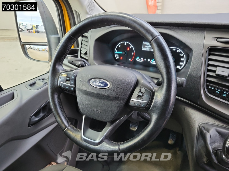 Leasing of Ford Transit 130pk L3H2 Airco Cruise Camera Parkeersensoren Euro6 L3 Airco Trekhaak Cruise control Ford Transit 130pk L3H2 Airco Cruise Camera Parkeersensoren Euro6 L3 Airco Trekhaak Cruise control: picture 17
