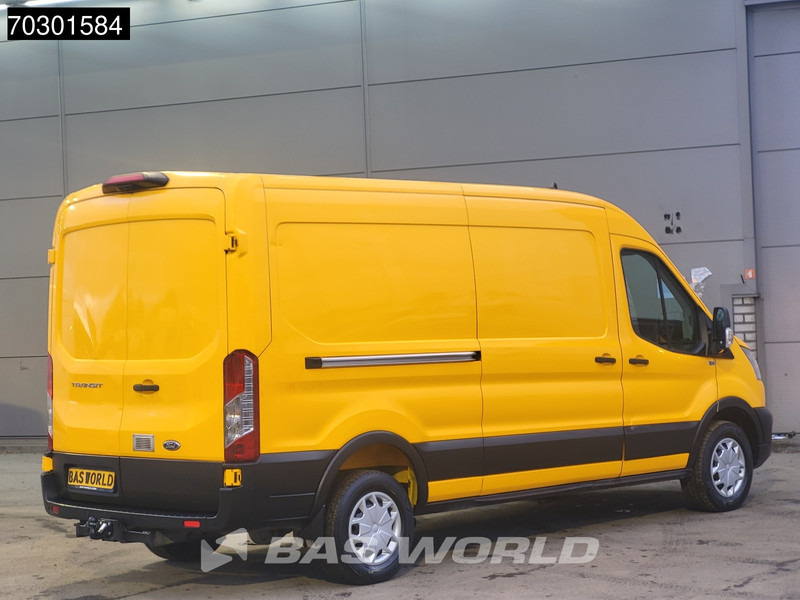 Leasing of Ford Transit 130pk L3H2 Airco Cruise Camera Parkeersensoren Euro6 L3 Airco Trekhaak Cruise control Ford Transit 130pk L3H2 Airco Cruise Camera Parkeersensoren Euro6 L3 Airco Trekhaak Cruise control: picture 6