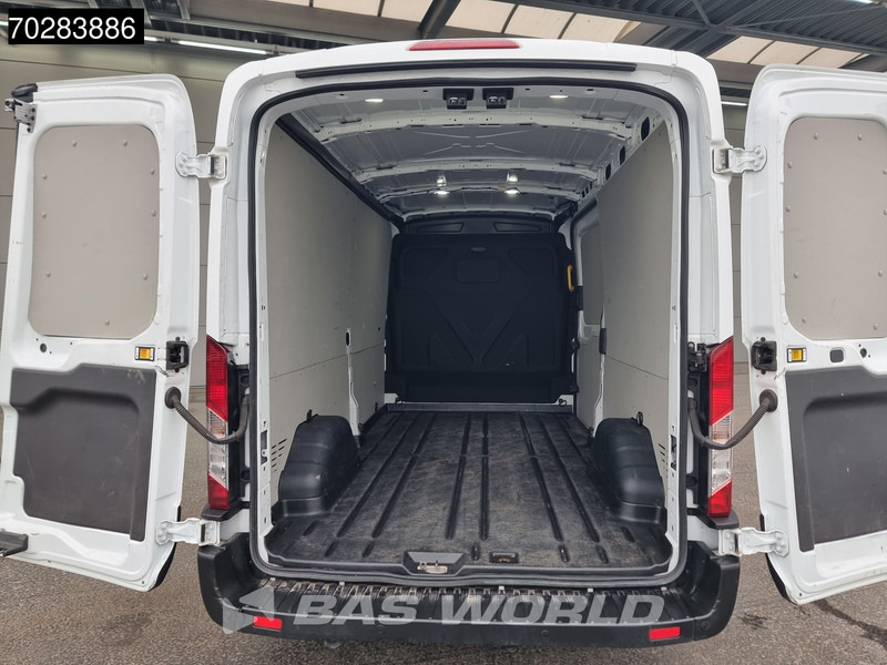 Ford Transit 130pk L3H2 Airco Cruise Parkeersensoren Euro6 L3 12m3 Airco Cruise control - Small van: picture 3 Ford Transit 130pk L3H2 Airco Cruise Parkeersensoren Euro6 L3 12m3 Airco Cruise control - Small van: picture 3