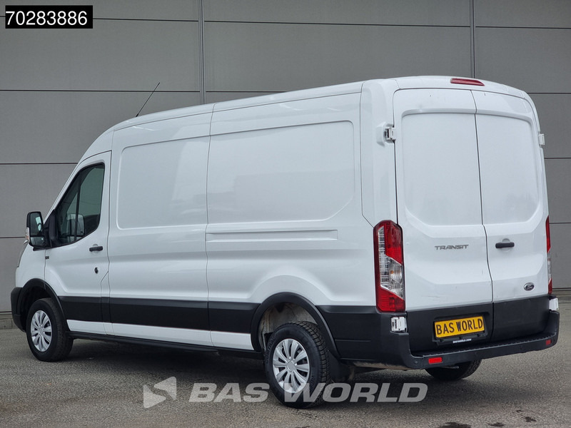 Ford Transit 130pk L3H2 Airco Cruise Parkeersensoren Euro6 L3 12m3 Airco Cruise control - Small van: picture 2 Ford Transit 130pk L3H2 Airco Cruise Parkeersensoren Euro6 L3 12m3 Airco Cruise control - Small van: picture 2