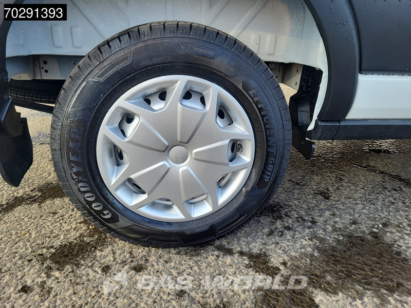 Small van Ford Transit 130pk L3H2 Nieuw! Airco Cruise Trend L3 12m3 Airco Cruise control: picture 19