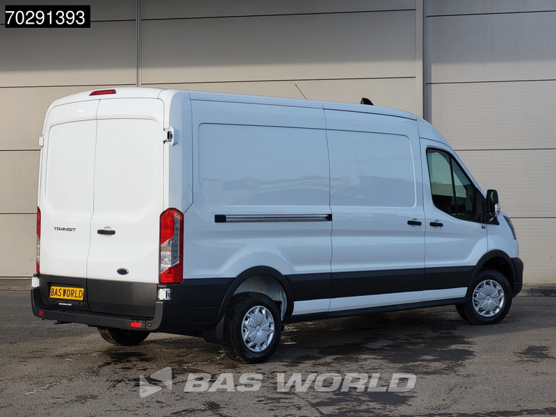 Small van Ford Transit 130pk L3H2 Nieuw! Airco Cruise Trend L3 12m3 Airco Cruise control: picture 6
