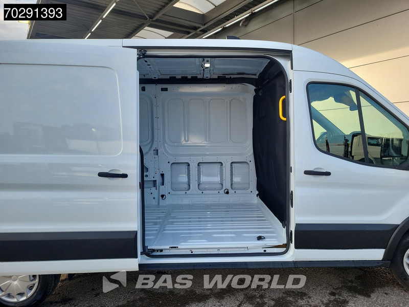 Small van Ford Transit 130pk L3H2 Nieuw! Airco Cruise Trend L3 12m3 Airco Cruise control: picture 7