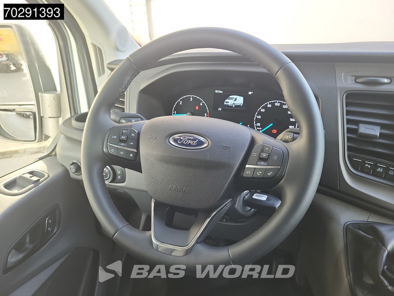 Small van Ford Transit 130pk L3H2 Nieuw! Airco Cruise Trend L3 12m3 Airco Cruise control: picture 17