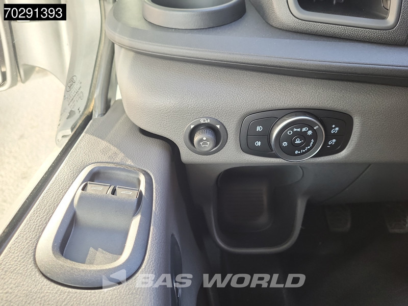 Small van Ford Transit 130pk L3H2 Nieuw! Airco Cruise Trend L3 12m3 Airco Cruise control: picture 18