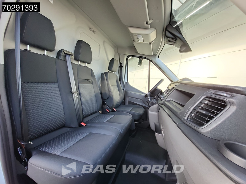 Small van Ford Transit 130pk L3H2 Nieuw! Airco Cruise Trend L3 12m3 Airco Cruise control: picture 12