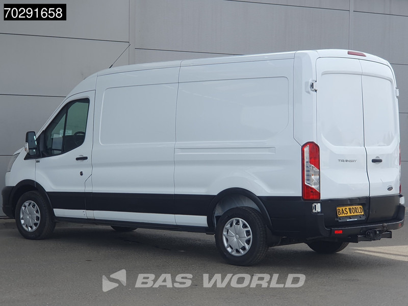 Ford Transit 130pk L3H2 Trekhaak Airco Cruise Euro6 L3 12m3 Airco Trekhaak Cruise control - Panel van: picture 2 Ford Transit 130pk L3H2 Trekhaak Airco Cruise Euro6 L3 12m3 Airco Trekhaak Cruise control - Panel van: picture 2