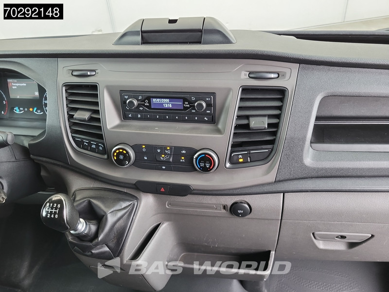 Leasing of Ford Transit 130pk L3H2 Trekhaak Airco Cruise Parkeersensoren Euro6 L3 12m3 Airco Trekhaak Cruise control Ford Transit 130pk L3H2 Trekhaak Airco Cruise Parkeersensoren Euro6 L3 12m3 Airco Trekhaak Cruise control: picture 14