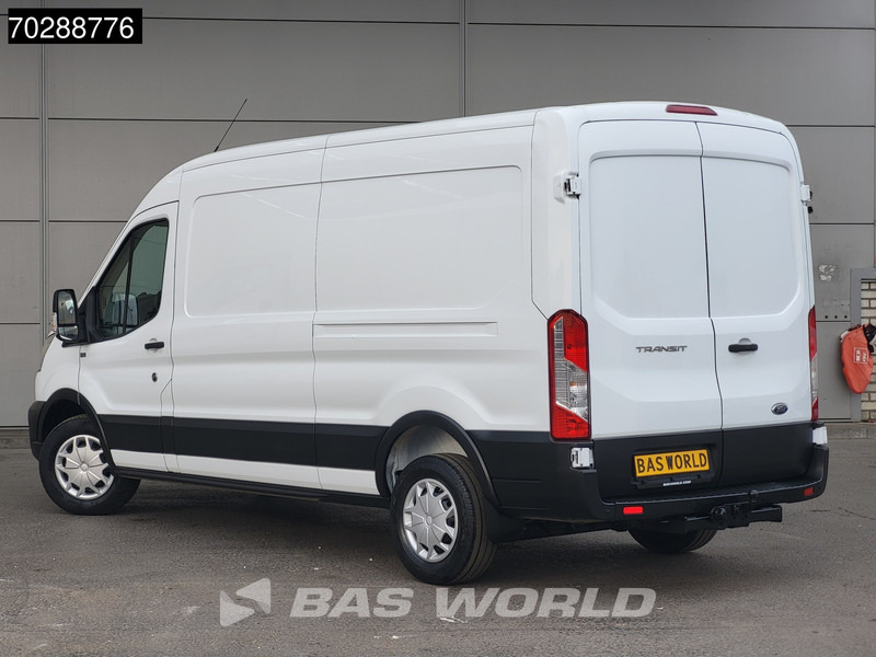 Ford Transit 130pk L3H2 Trekhaak Airco Cruise Parkeersensoren Euro6 L3 12m3 Airco Trekhaak Cruise control - Panel van: picture 2 Ford Transit 130pk L3H2 Trekhaak Airco Cruise Parkeersensoren Euro6 L3 12m3 Airco Trekhaak Cruise control - Panel van: picture 2