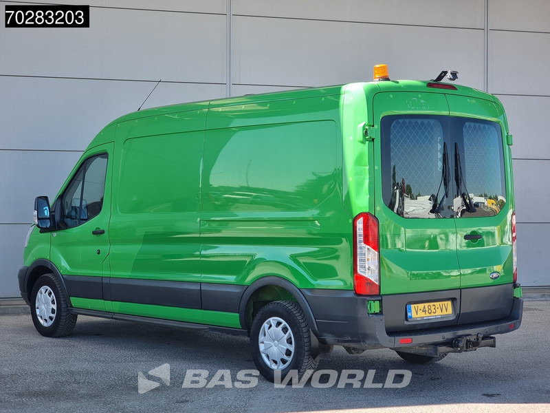 Ford Transit 130pk L3H2 Trekhaak Navi Airco Cruise Camera Parkeersensoren Werkplaatsinrichting Euro6 L3 11m3 Airco Trekhaak Cruise control - Panel van: picture 2 Ford Transit 130pk L3H2 Trekhaak Navi Airco Cruise Camera Parkeersensoren Werkplaatsinrichting Euro6 L3 11m3 Airco Trekhaak Cruise control - Panel van: picture 2