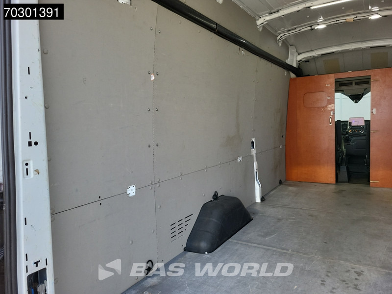 Panel van Ford Transit 130pk L4H3 Airco Cruise Camera Parkeersensoren SYNC4 Display Hoog Dak Euro6 Airco Cruise control: picture 7