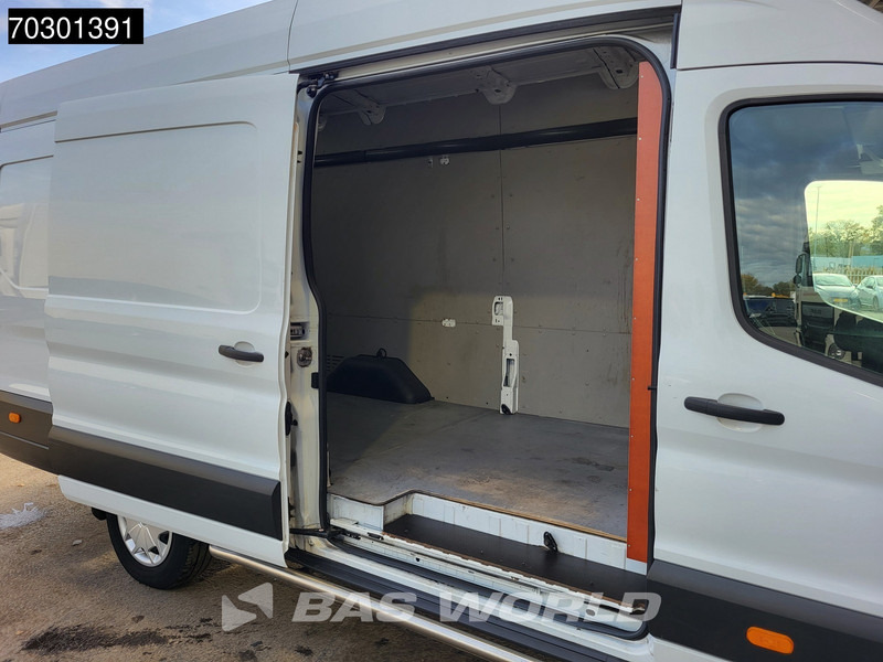 Panel van Ford Transit 130pk L4H3 Airco Cruise Camera Parkeersensoren SYNC4 Display Hoog Dak Euro6 Airco Cruise control: picture 8