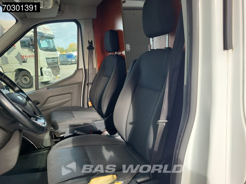 Panel van Ford Transit 130pk L4H3 Airco Cruise Camera Parkeersensoren SYNC4 Display Hoog Dak Euro6 Airco Cruise control: picture 11