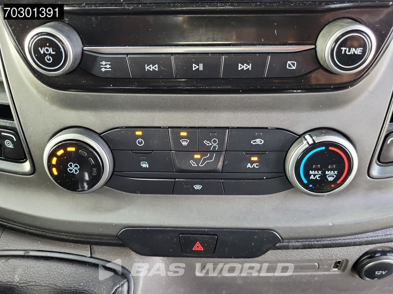 Panel van Ford Transit 130pk L4H3 Airco Cruise Camera Parkeersensoren SYNC4 Display Hoog Dak Euro6 Airco Cruise control: picture 15