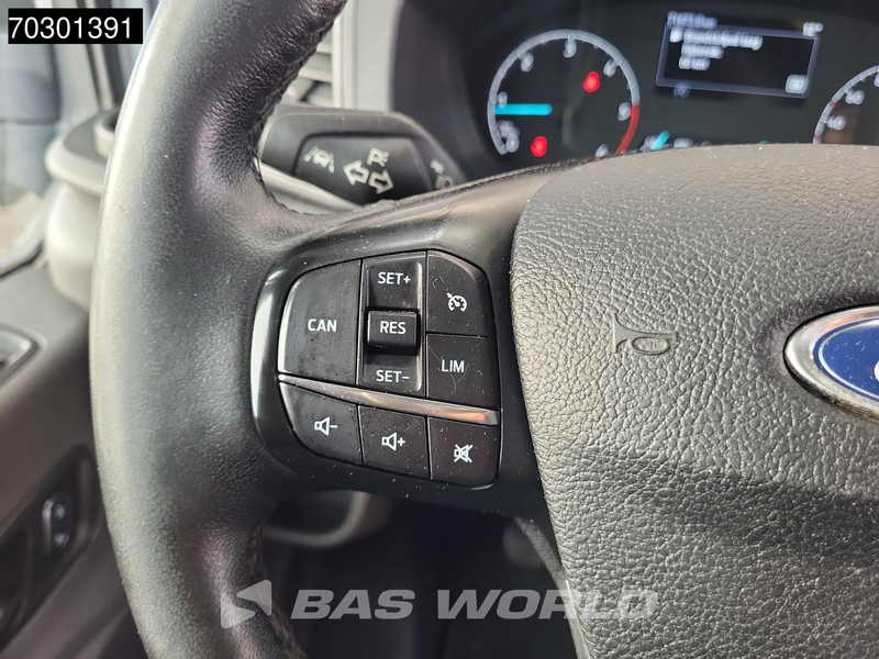 Panel van Ford Transit 130pk L4H3 Airco Cruise Camera Parkeersensoren SYNC4 Display Hoog Dak Euro6 Airco Cruise control: picture 18