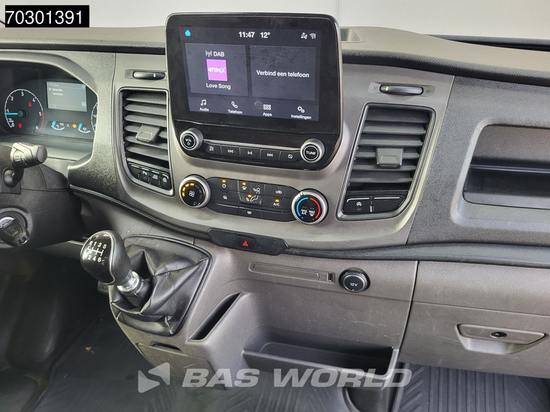Panel van Ford Transit 130pk L4H3 Airco Cruise Camera Parkeersensoren SYNC4 Display Hoog Dak Euro6 Airco Cruise control: picture 13