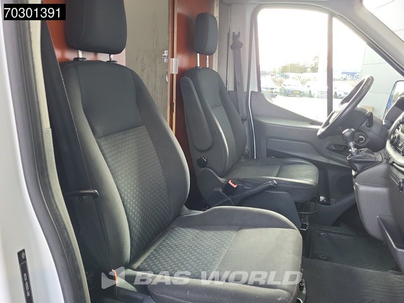 Panel van Ford Transit 130pk L4H3 Airco Cruise Camera Parkeersensoren SYNC4 Display Hoog Dak Euro6 Airco Cruise control: picture 10