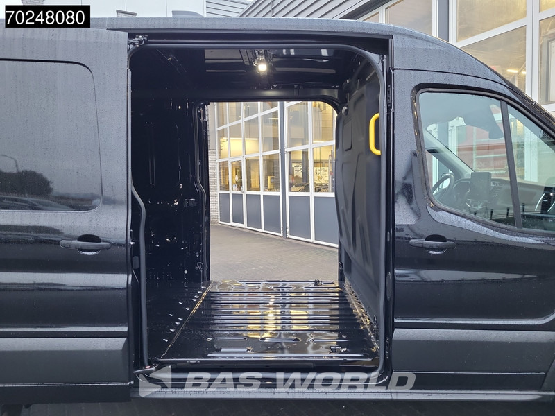 Ford Transit 165pk Automaat 2025 model Dubbele schuifdeur L3H2 ACC 360camera Navi CarPlay Xenon Camera 11m3 Airco - Panel van: picture 3 Ford Transit 165pk Automaat 2025 model Dubbele schuifdeur L3H2 ACC 360camera Navi CarPlay Xenon Camera 11m3 Airco - Panel van: picture 3