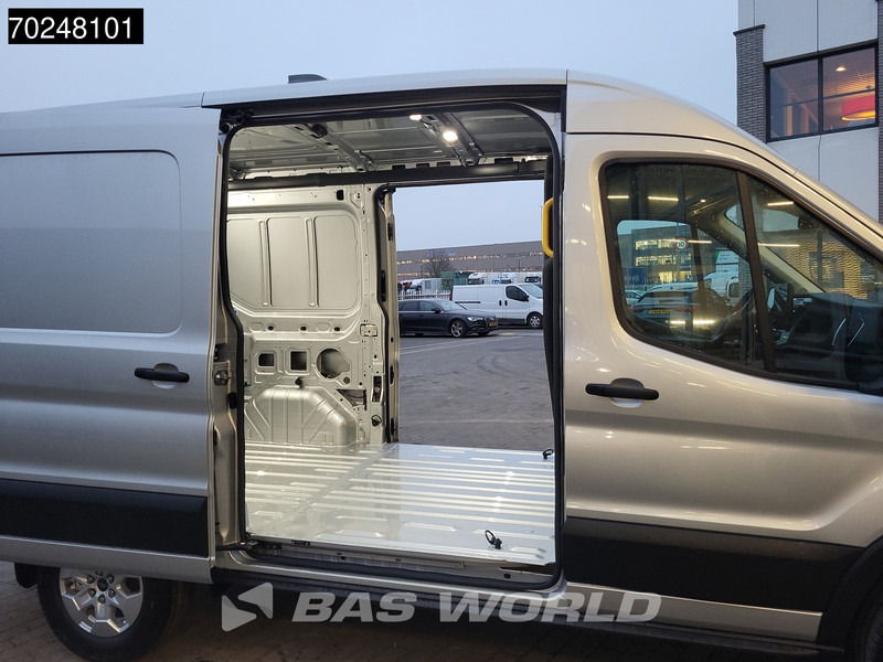 Ford Transit 165pk Automaat Dubbele schuifdeur L2H2 ACC 360camera Navi CarPlay Xenon Camera 10m3 Airco - Panel van: picture 2 Ford Transit 165pk Automaat Dubbele schuifdeur L2H2 ACC 360camera Navi CarPlay Xenon Camera 10m3 Airco - Panel van: picture 2