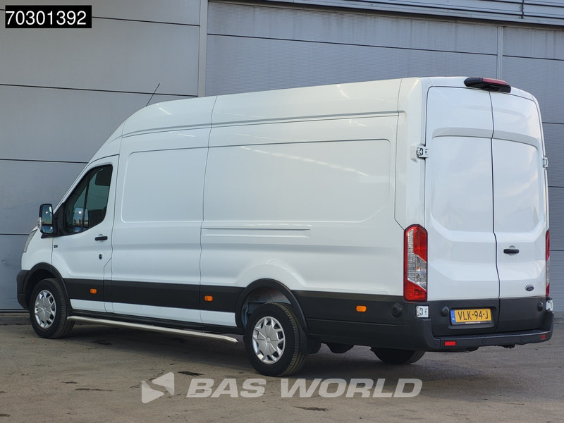 Ford Transit 165pk Automaat L4H3 Airco Cruise Camera Parkeersensoren APK 08-2026 Euro6 Hoog Dak L4 Airco Cruise control - Panel van: picture 2 Ford Transit 165pk Automaat L4H3 Airco Cruise Camera Parkeersensoren APK 08-2026 Euro6 Hoog Dak L4 Airco Cruise control - Panel van: picture 2