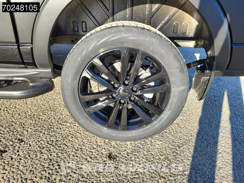 Leasing of Ford Transit 165pk Automaat Limited Black Edition Dubbele schuifdeur Raptor Grill L2H2 ACC 360camera Navi CarPlay Xenon Camera 10m3 Airco Ford Transit 165pk Automaat Limited Black Edition Dubbele schuifdeur Raptor Grill L2H2 ACC 360camera Navi CarPlay Xenon Camera 10m3 Airco: picture 8